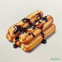黒かりんとう 330g【賞味期限：2026/11/25】