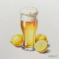 【お酒】フルーツブルーイング 瀬戸内レモンラガー 300ml