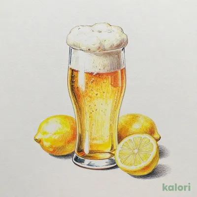 【お酒】フルーツブルーイング 瀬戸内レモンラガー 300ml