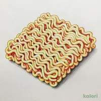 オットギ サリ麺(ラーメンサリ) 110g