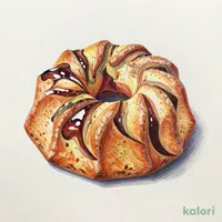 シュルンダー カプチーノリキュールケーキ 400g
