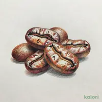 Panama Geisha Coffee Beans (200g)