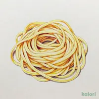 Panpan Pasta Fresh Linguine (360g)