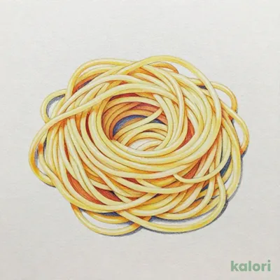 ラ・ターボラ 生パスタ スパゲッティ 130g【賞味期限：2026/12/1】