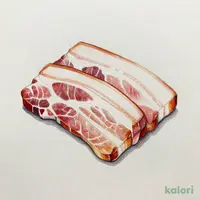 【冷蔵】コッパスライス（フランス製造） 40g【賞味期限：2026/12/6】