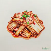 【冷蔵】三輝 海老入り壺キムチ 250g【賞味期限：2026/10/19】