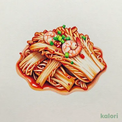 【冷蔵】三輝 海老入り壺キムチ 250g【賞味期限：2026/10/19】