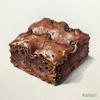オンラインストア限定 世にもおいしいスイートポテトブラウニー 1個【賞味期限：2026/12/4】