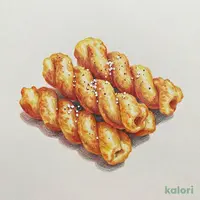 フライドパスタスナック ソルト味 52g【賞味期限:2026/11/24】