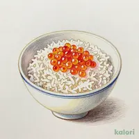 イクラのいらないイクラ丼の素 40g