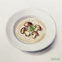 スープスープ ポルチーニポタージュ 140g