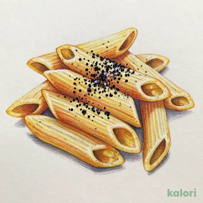 黒トリュフパスタスナック 35g【賞味期限：2027/1/8】