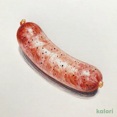 【冷蔵】ペッパーボロニアソーセージ 200g【賞味期限：2026/11/5】