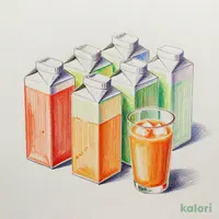 オンラインストア限定 ルガーニジュース飲み比べ 5本セット【賞味期限：2026/12/04】