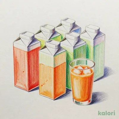 オンラインストア限定 ルガーニジュース飲み比べ 5本セット【賞味期限：2026/12/04】