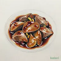 【冷蔵】やみつきレバー煮 80g【賞味期限:2026/12/9】