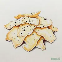 ふわっふわ削りチーズ トリュフ味 21g【賞味期限：2027/1/9】
