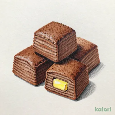 ハーシー チョコバウムクーヘン 7p【賞味期限：2026/12/9】