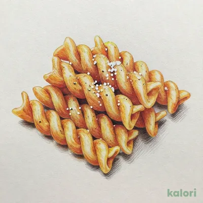 フライドパスタスナック ソルト味 52g【賞味期限：2026/11/29】