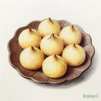 和栗のショコラクッキー 8個