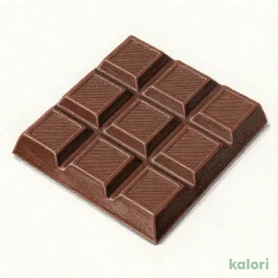 クリングリー バランス ダークカカオニブチョコレート 85g