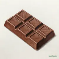 クリングリー バランス ミルクヘーゼルナッツチョコレート 85g