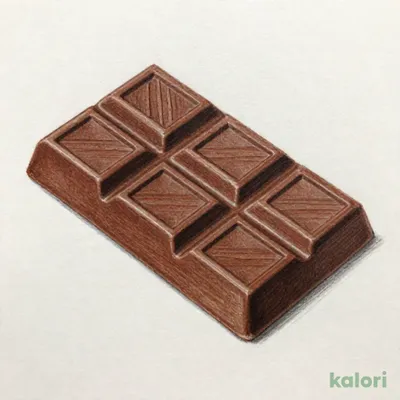 クリングリー バランス ミルクヘーゼルナッツチョコレート 85g