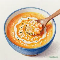 スープリゾット 海老のビスク 3p