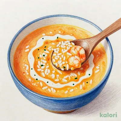 スープリゾット 海老のビスク 3p