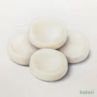 徳山物産 トック 500g【賞味期限：2027/4/24】