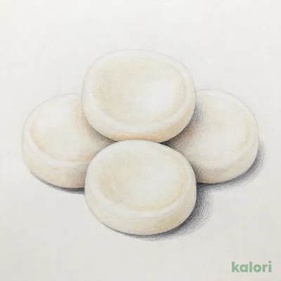 徳山物産 トック 500g【賞味期限：2027/4/24】