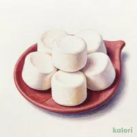 栗マシュマロ 40g【賞味期限：2026/12/7】