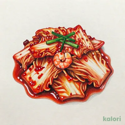 【冷蔵】三輝 海老入り壺キムチ 250g【賞味期限：2026/11/4】