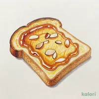 オンラインストア限定 オールハーツ・カンパニー キャラメルアーモンドラスク 12枚 【賞味期限:2027/1/7】
