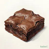 オンラインストア限定 世にもおいしいチョコブラウニー 1個【賞味期限:2027/7/23】