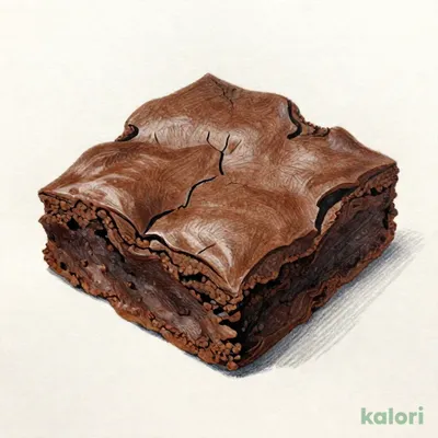 オンラインストア限定 世にもおいしいチョコブラウニー 1個【賞味期限：2027/7/23】