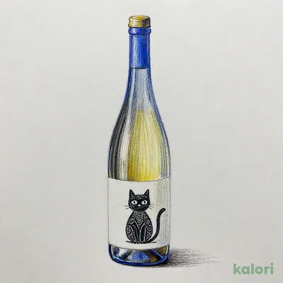 【お酒】ジョセフ・ドラーテン ツェラー・シュヴァルツェ・カッツ（白） 750ml