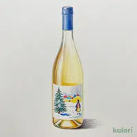 【お酒】ラプンツェル グリューワイン（白） 1000ml
