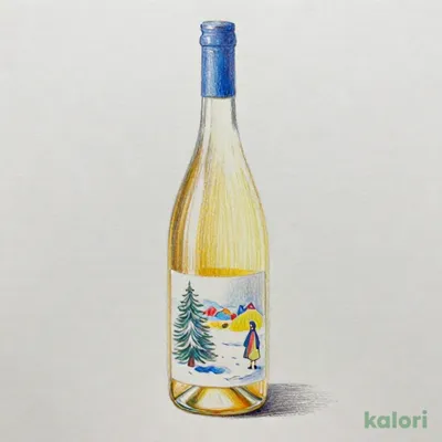 【お酒】ラプンツェル グリューワイン（白） 1000ml