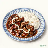 くりぃみぃビーフストロガノフ 150g