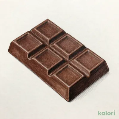 カーラ ダークラムチョコレート（シュベイク） 80g