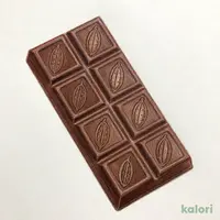 カーラ フィノデアロマ ダークチョコレート 80g