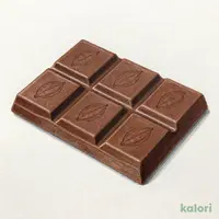 カーラ フィノデアロマ ミルクチョコレート 80g
