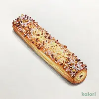 コーヒースティックパイ 6p【賞味期限:2026/12/14】