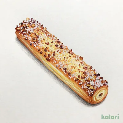 コーヒースティックパイ 6p【賞味期限：2026/12/14】