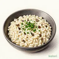 トリュフクリームリゾット レンジアップ 130g