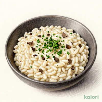 トリュフクリームリゾット レンジアップ 130g