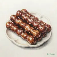 黒かりんとう 330g【賞味期限:2026/12/9】