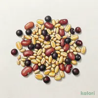 SOZAI 6種の雑穀ミックス 60g【賞味期限：2026/12/31】