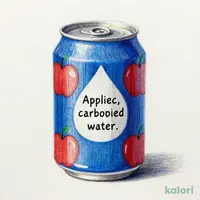 【お酒】オンラインストア限定 100%カジューハイ りんご チューハイ缶 340ml